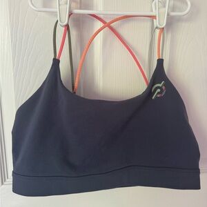 Peloton sports bra XL